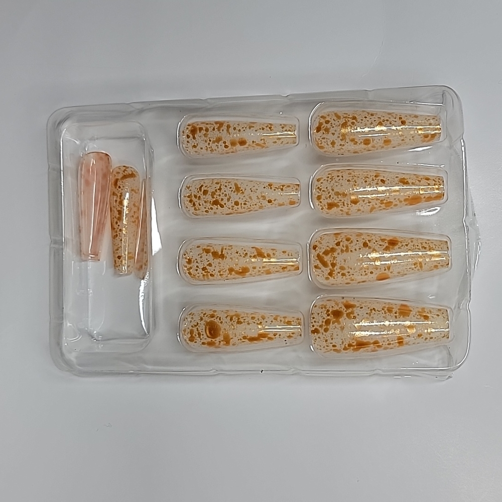 Press On Nails